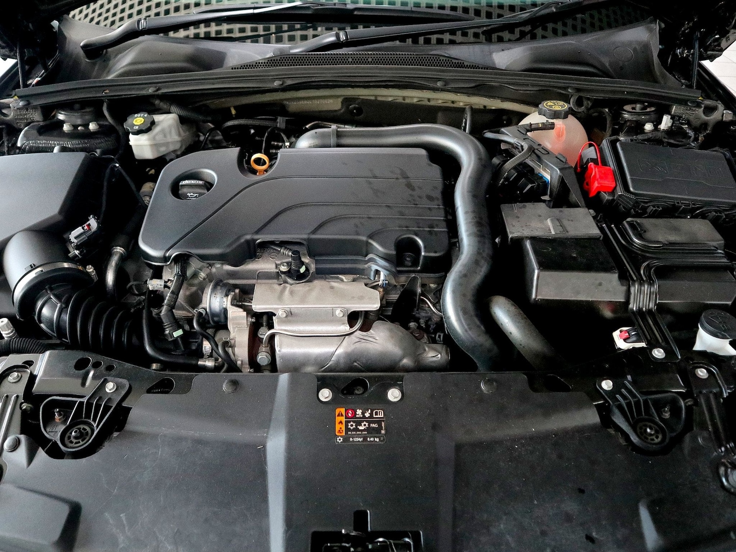 Used Vauxhall Insignia 2020 for sale - 76548005: Photo 39