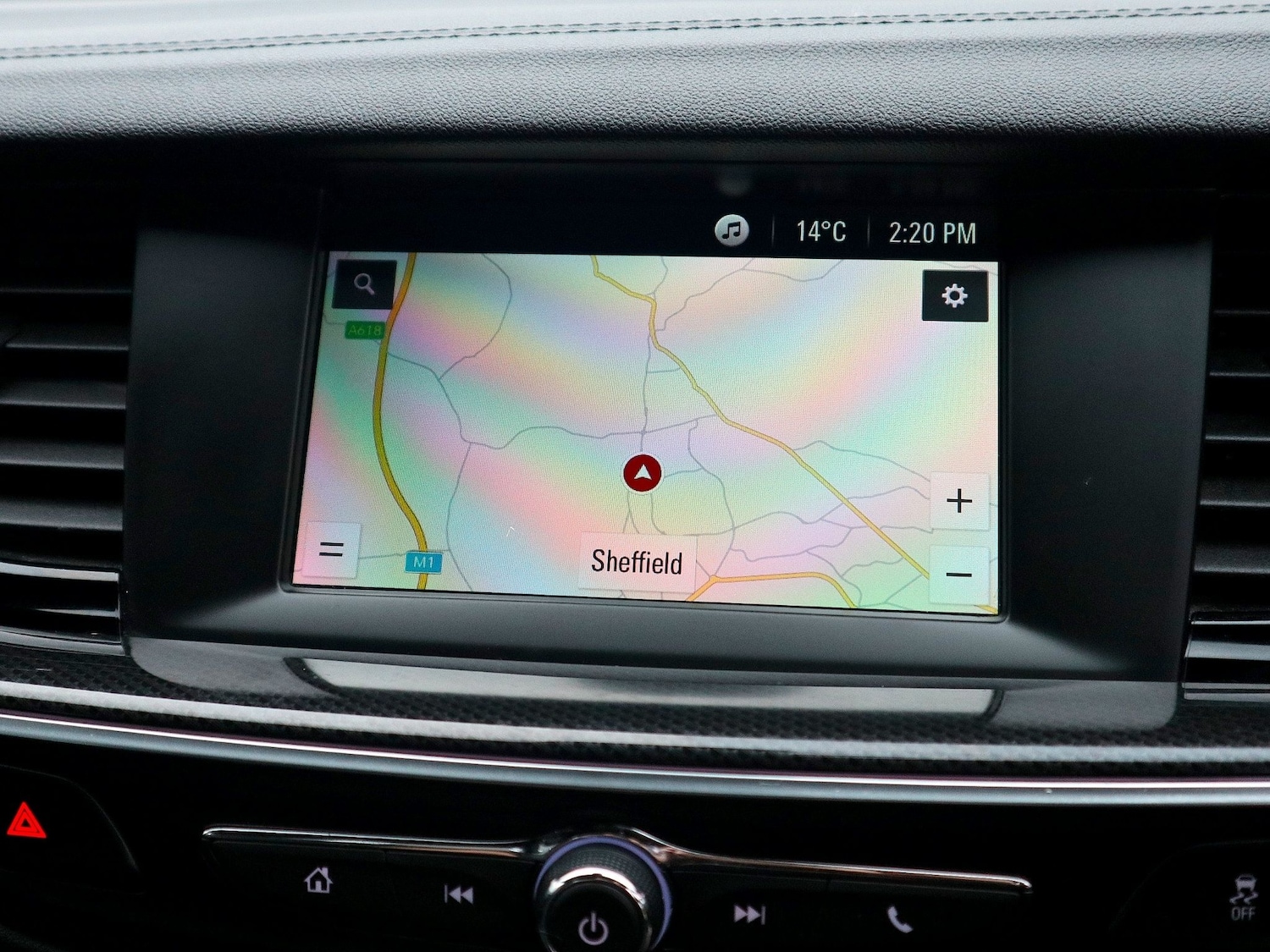 Used Vauxhall Insignia 2020 for sale - 76548005: Photo 6