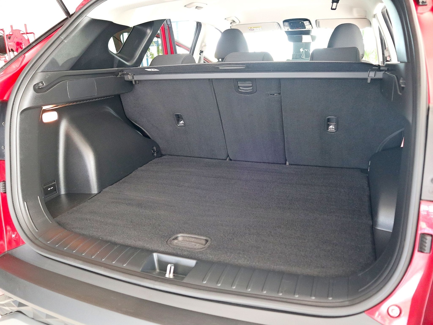 Vehicle 19