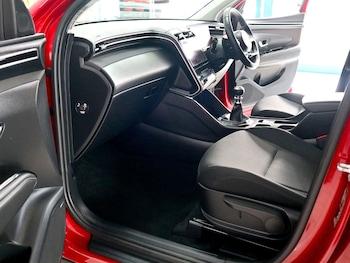 Used Hyundai TUCSON 2023 for sale - 75899686: Photo