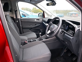 Used Ford Tourneo Connect 2023 for sale - 75899687: Photo