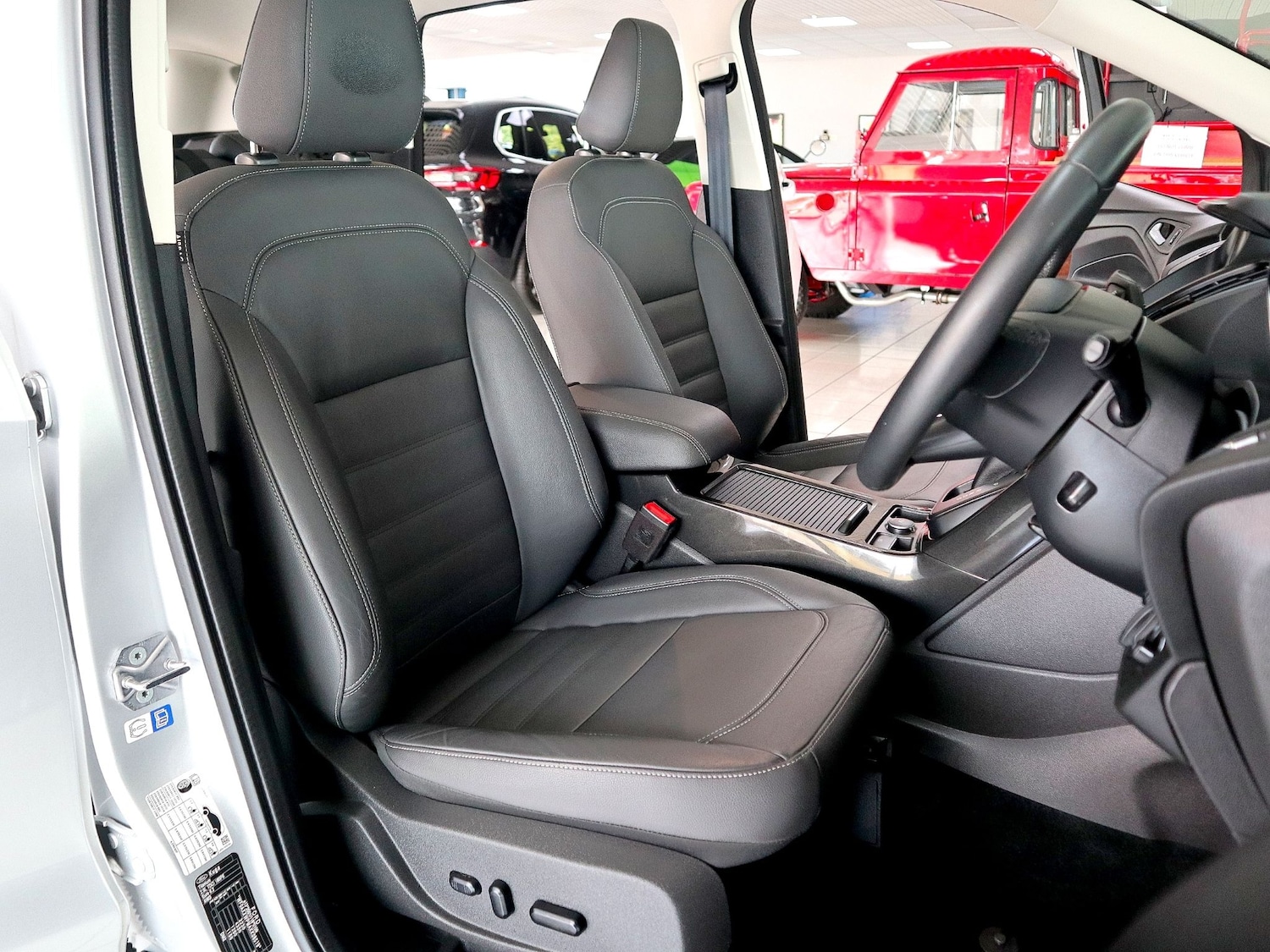 Vehicle 19