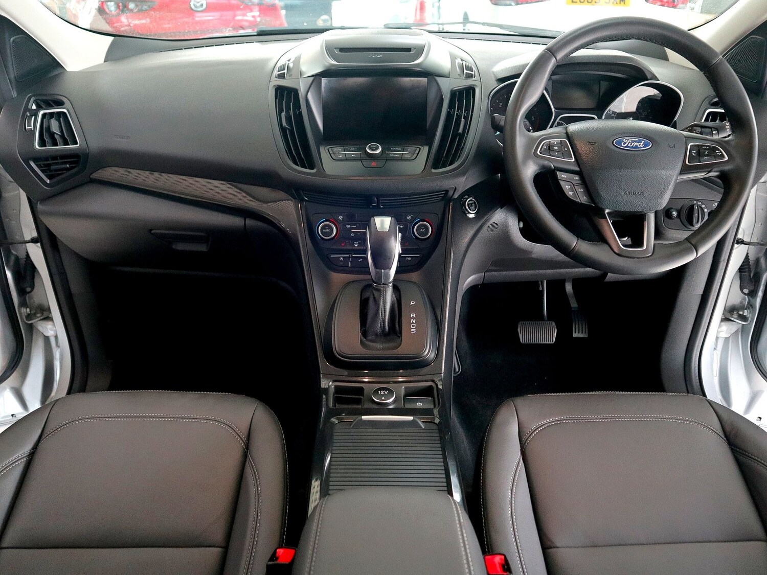 Vehicle 26