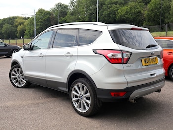 Used Ford Kuga 2019 for sale - 75361881: Photo