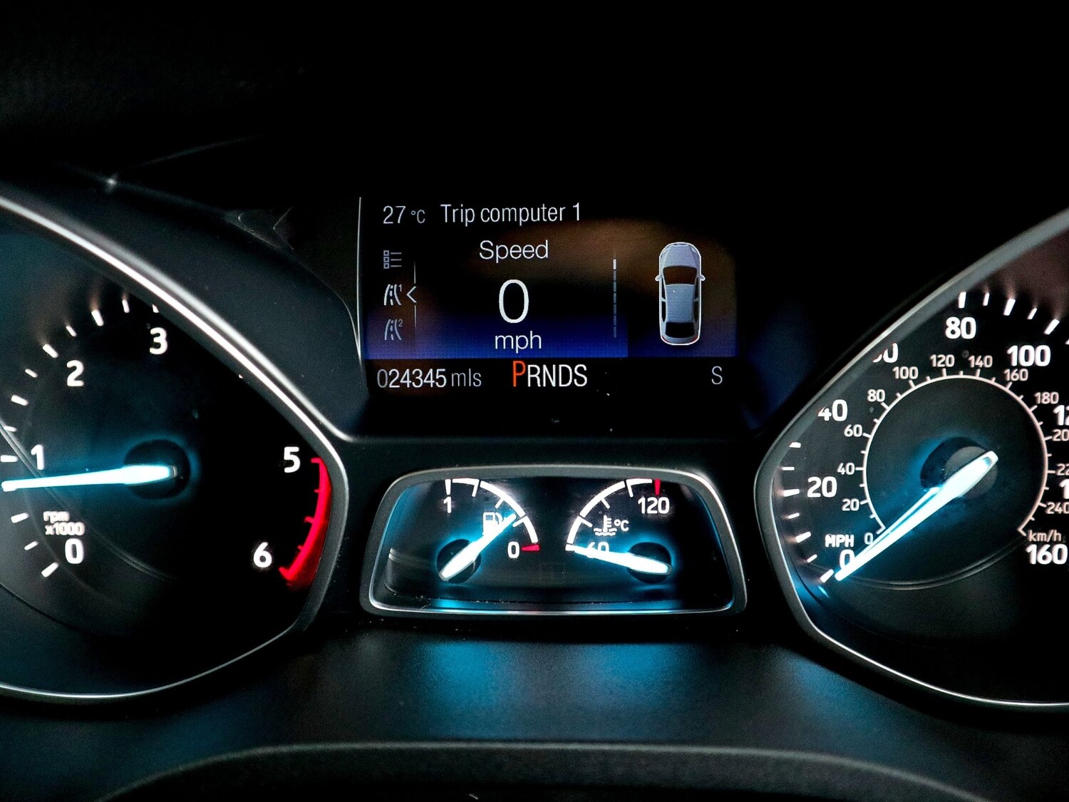 Vehicle 30