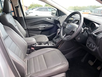 Used Ford Kuga 2019 for sale - 75361881: Photo