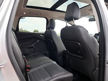 Used Ford Kuga 2019 for sale - 75361881: Photo