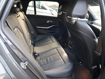 Used BMW 3 Series 2021 for sale - 77938426: Photo