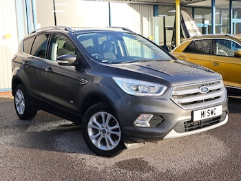 Ford - Kuga