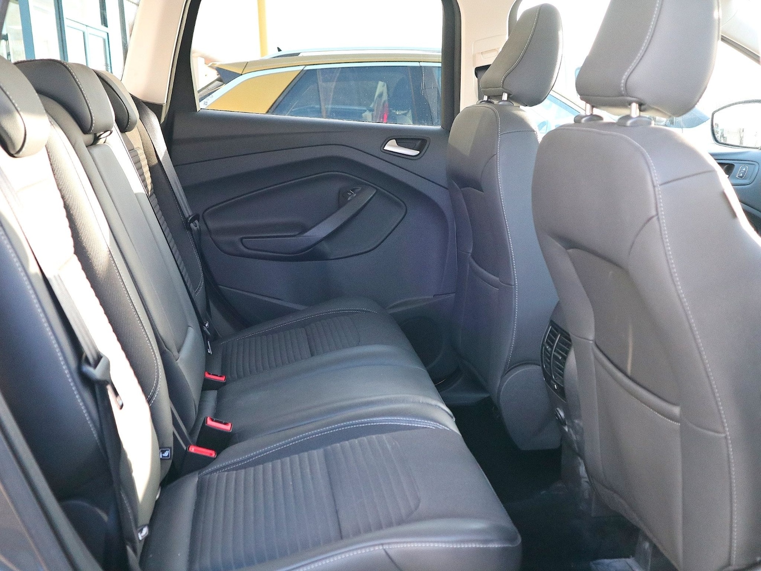 Used Ford Kuga 2018 for sale - 76741481: Photo 4