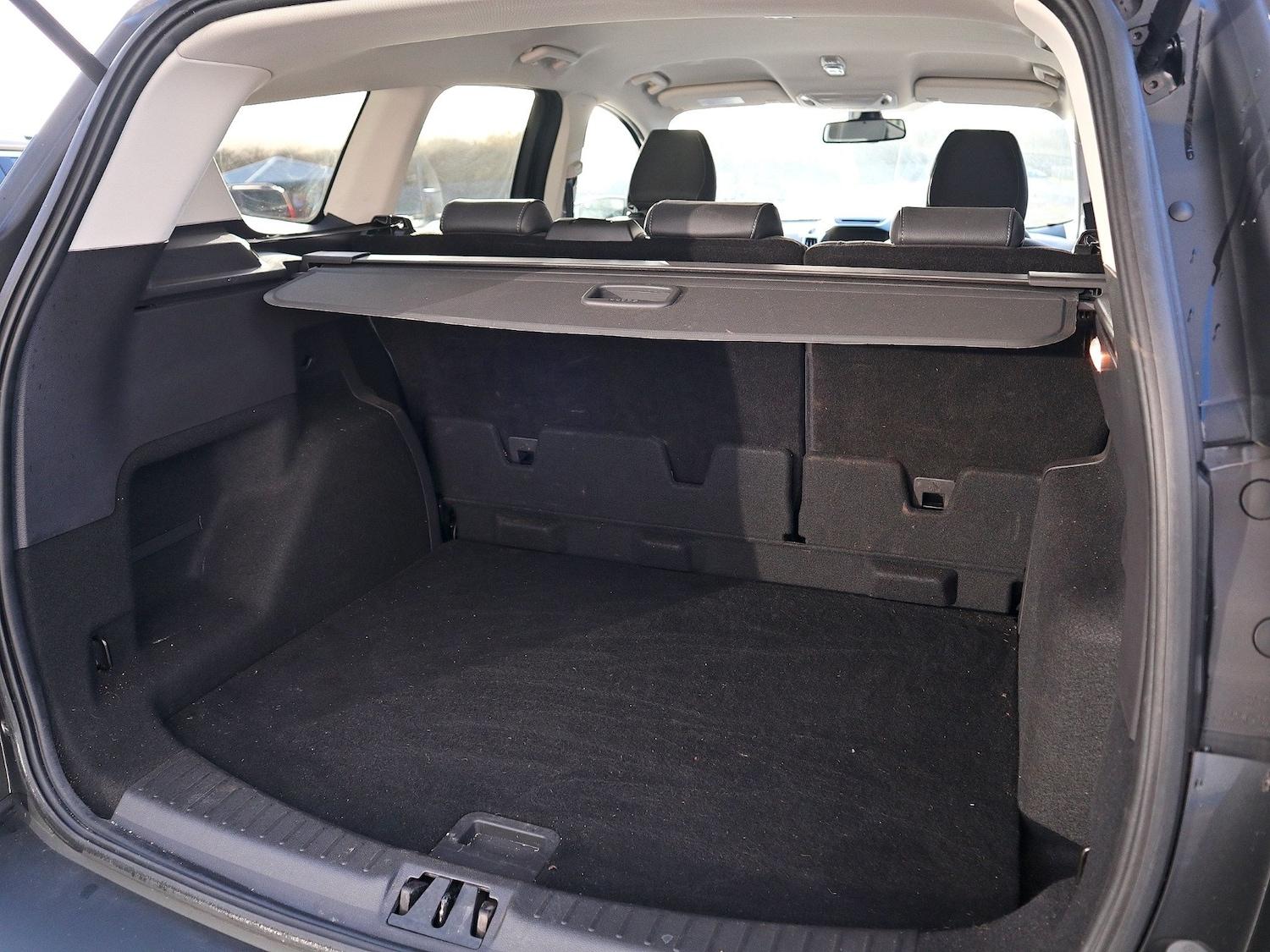 Used Ford Kuga 2018 for sale - 76741481: Photo 5