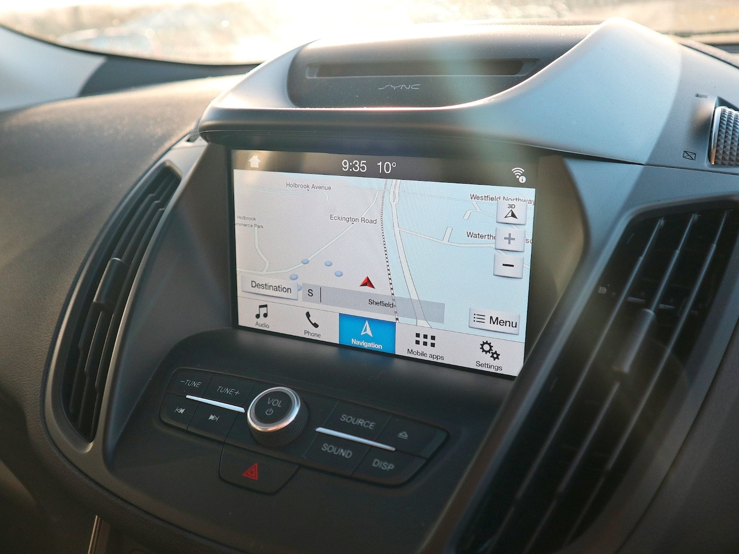 Used Ford Kuga 2018 for sale - 76741481: Photo 6