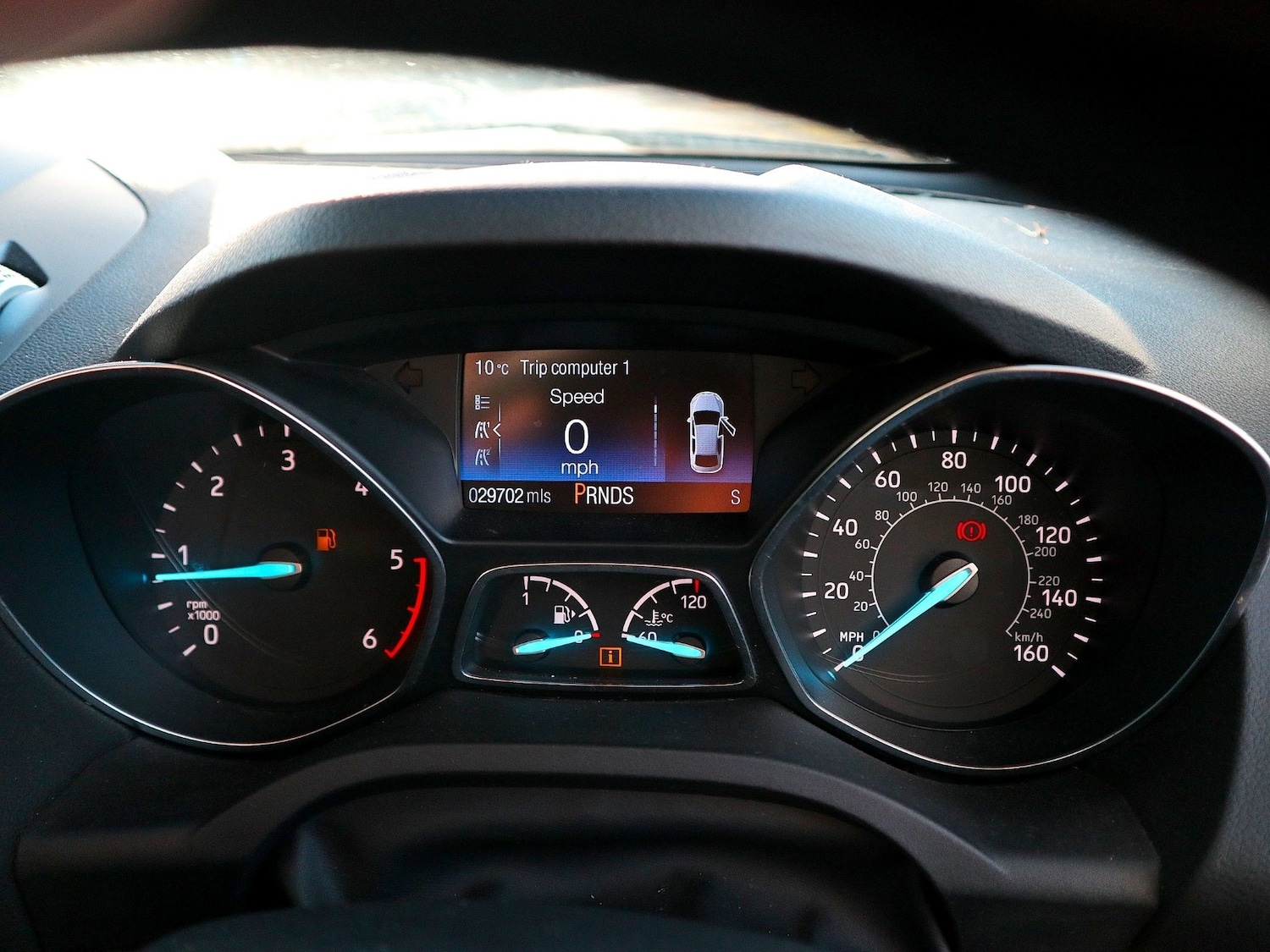 Used Ford Kuga 2018 for sale - 76741481: Photo 7