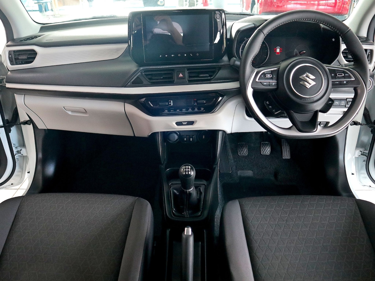 Vehicle 23