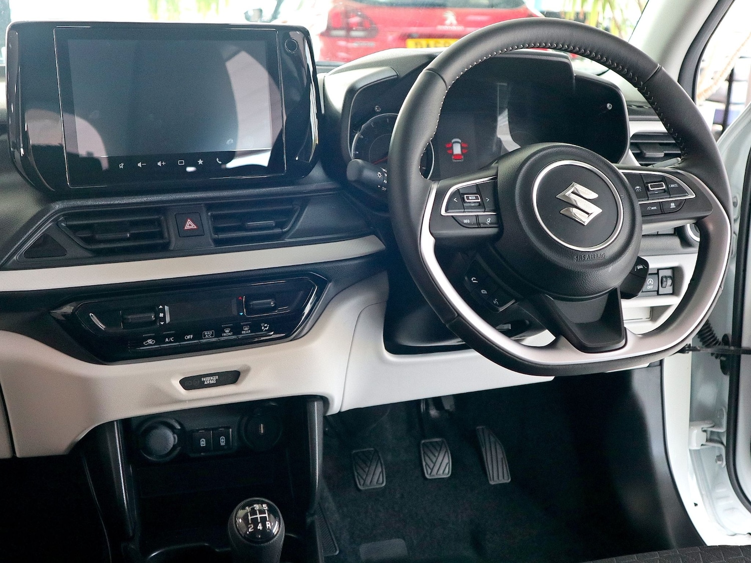 Vehicle 24