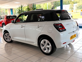 Used Suzuki Swift 2025 for sale - 75779739: Photo