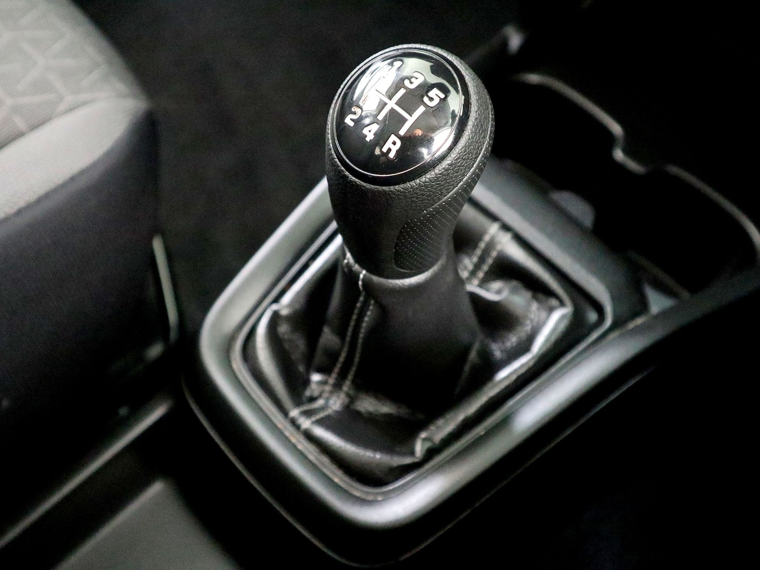 Vehicle 34