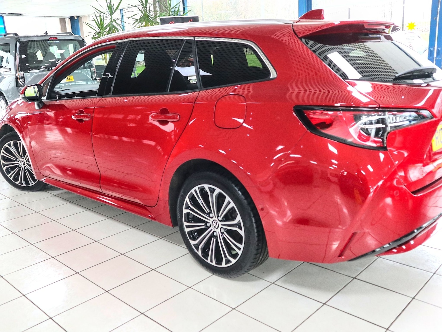 Used Toyota Corolla 2022 for sale - 77423685: Photo 13