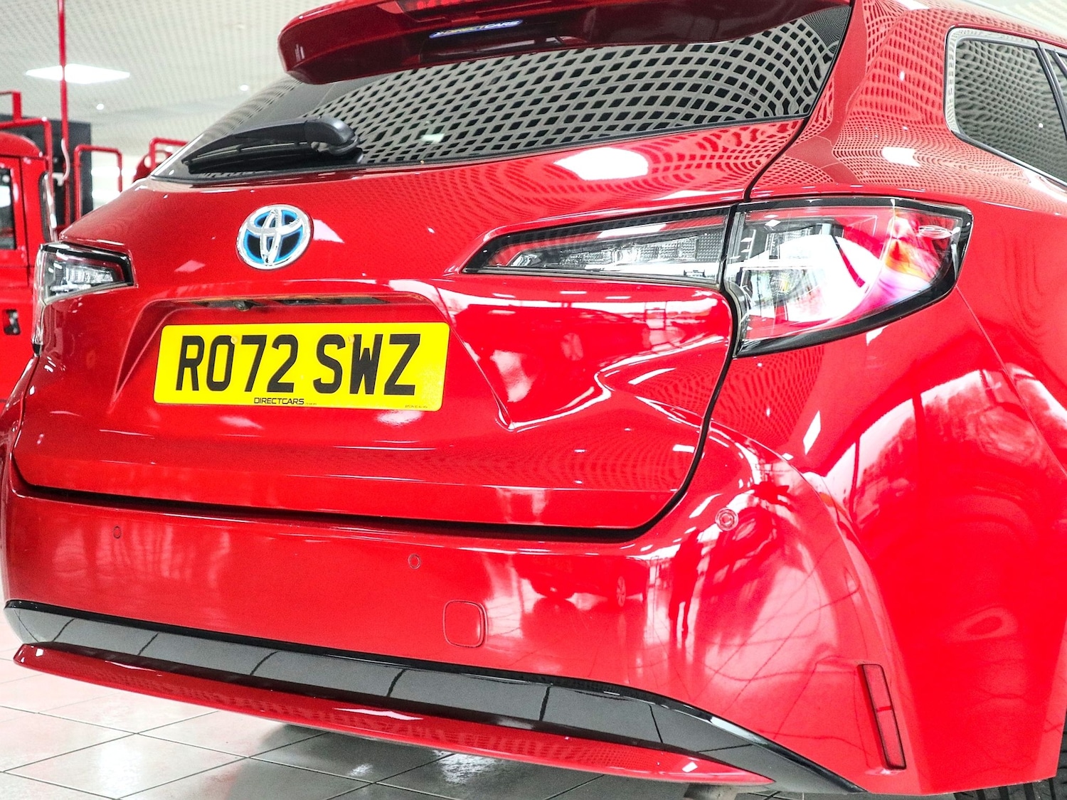 Used Toyota Corolla 2022 for sale - 77423685: Photo 14