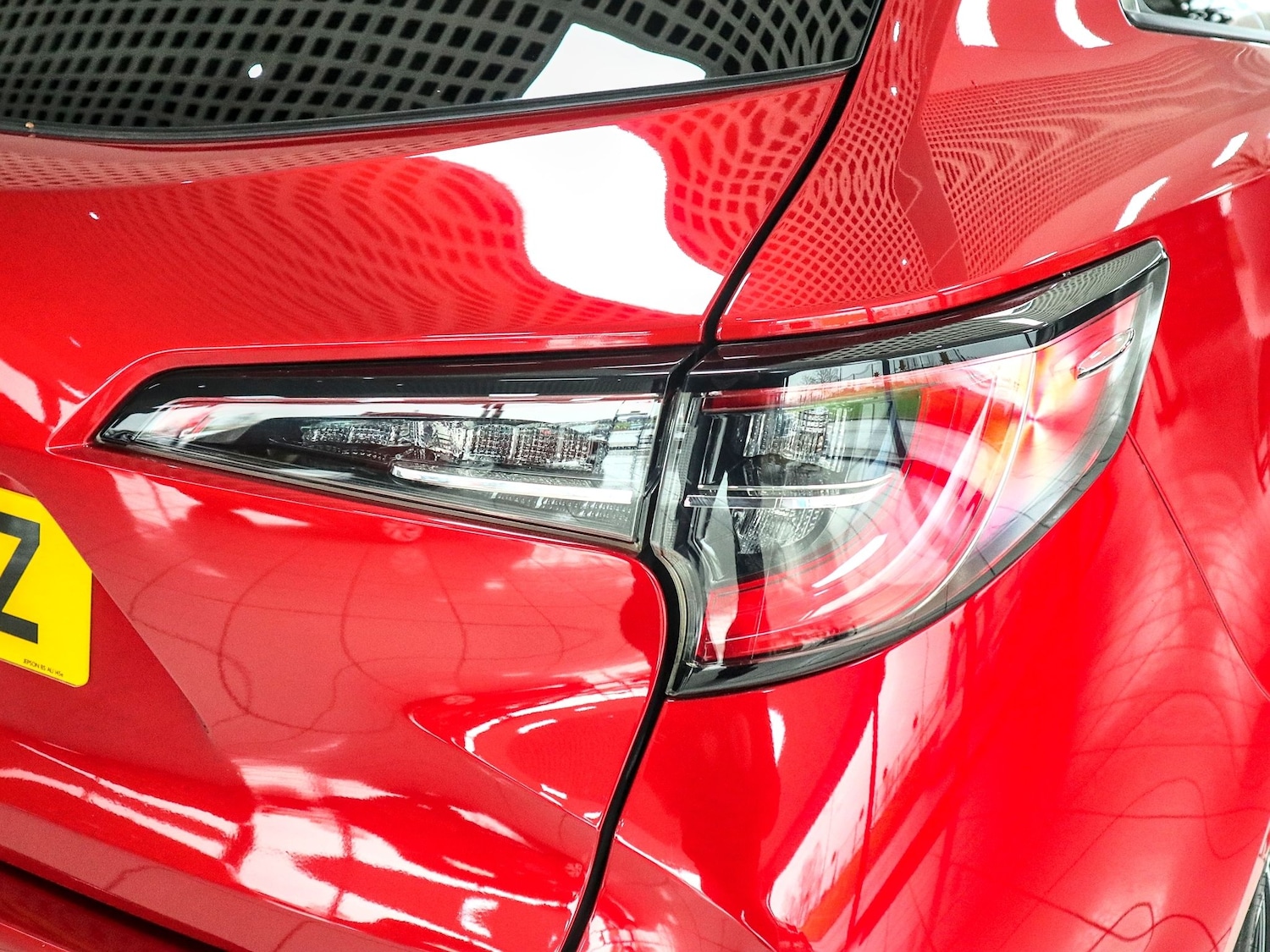 Used Toyota Corolla 2022 for sale - 77423685: Photo 15