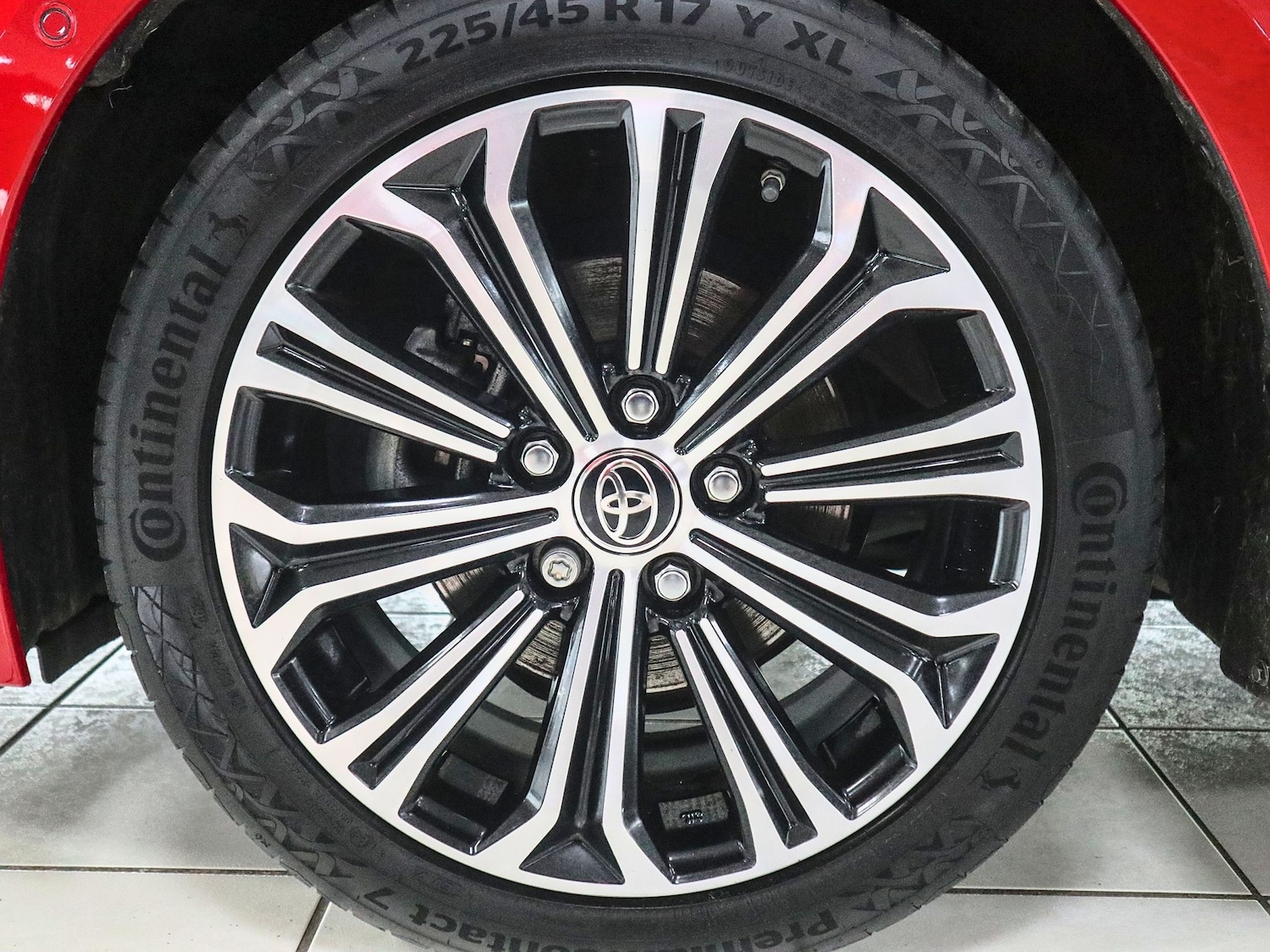 Used Toyota Corolla 2022 for sale - 77423685: Photo 16