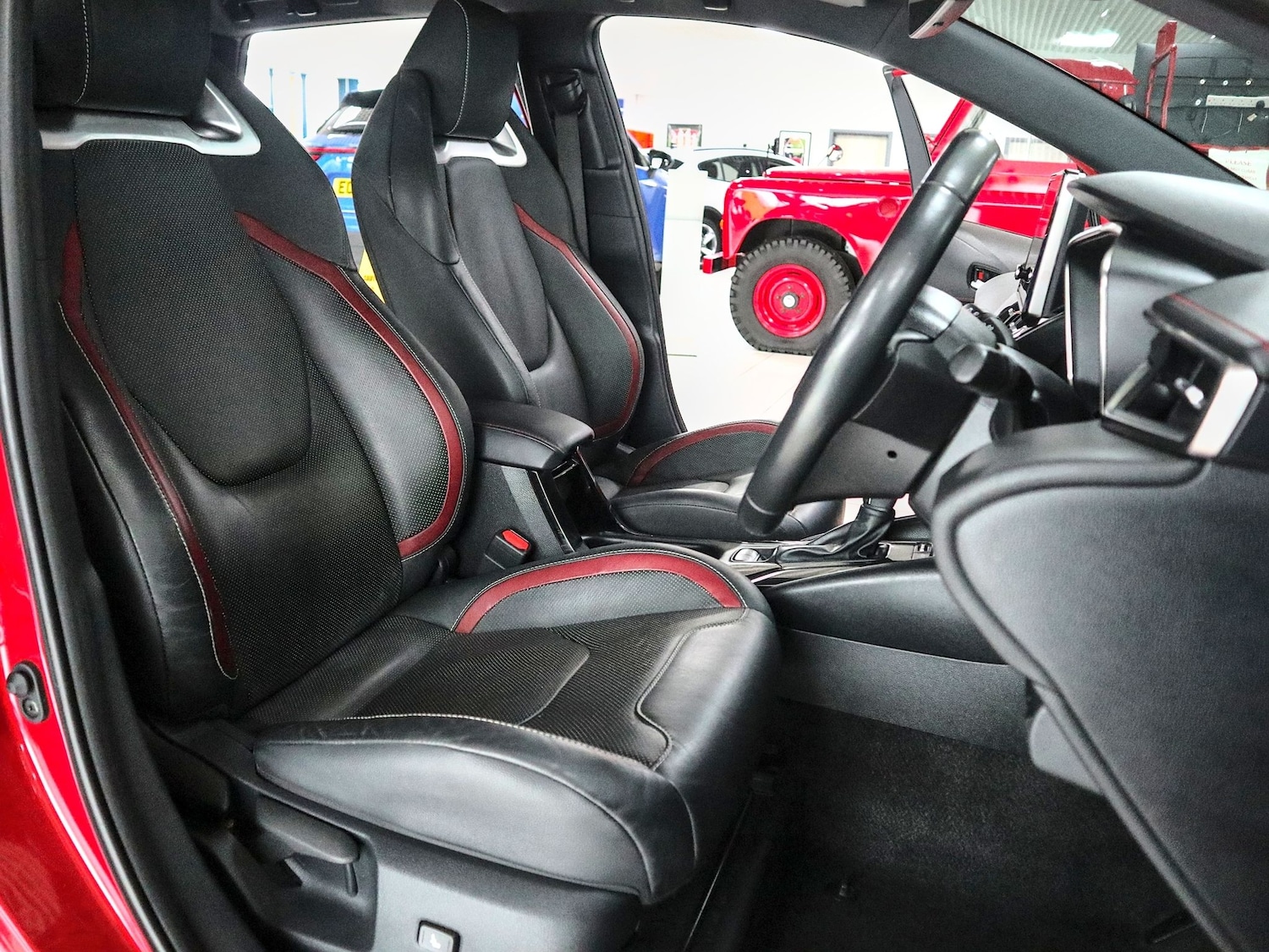 Used Toyota Corolla 2022 for sale - 77423685: Photo 17