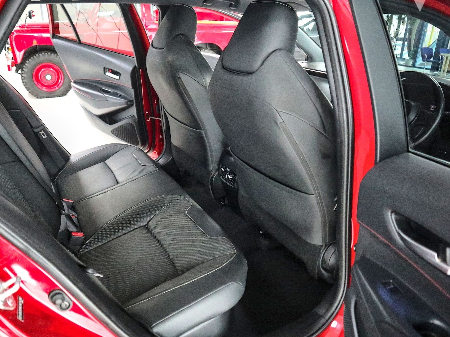 Used Toyota Corolla 2022 for sale - 77423685: Photo 18