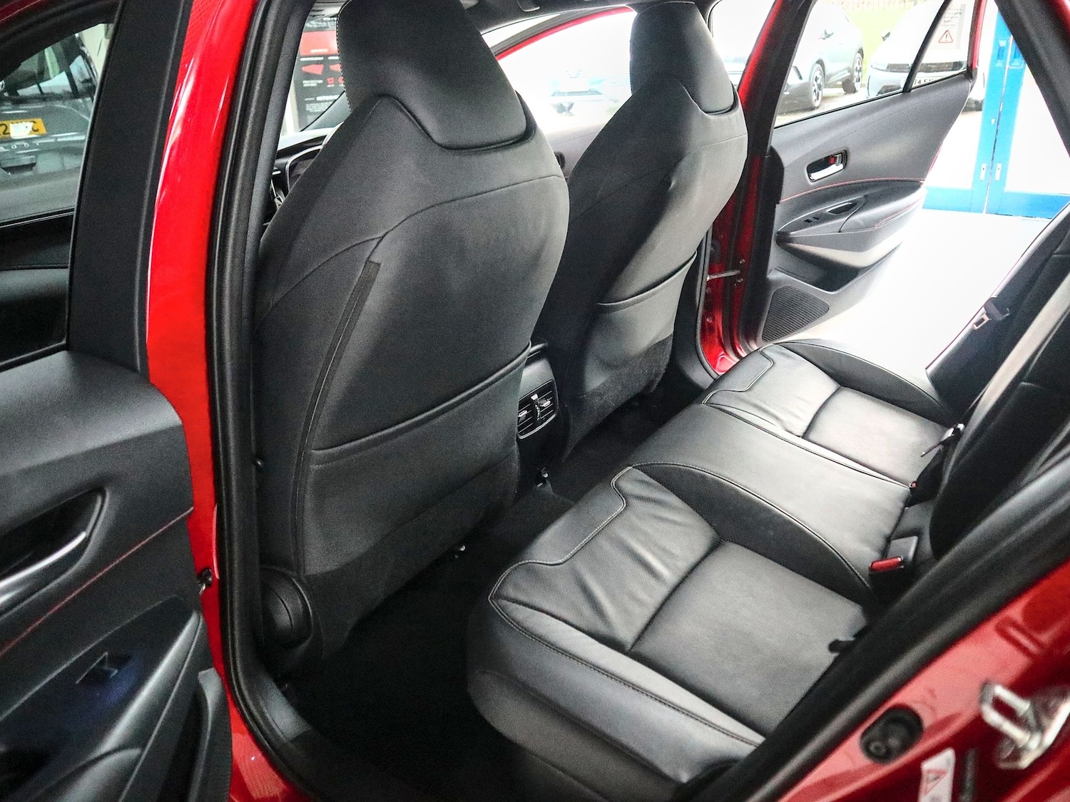 Used Toyota Corolla 2022 for sale - 77423685: Photo 20