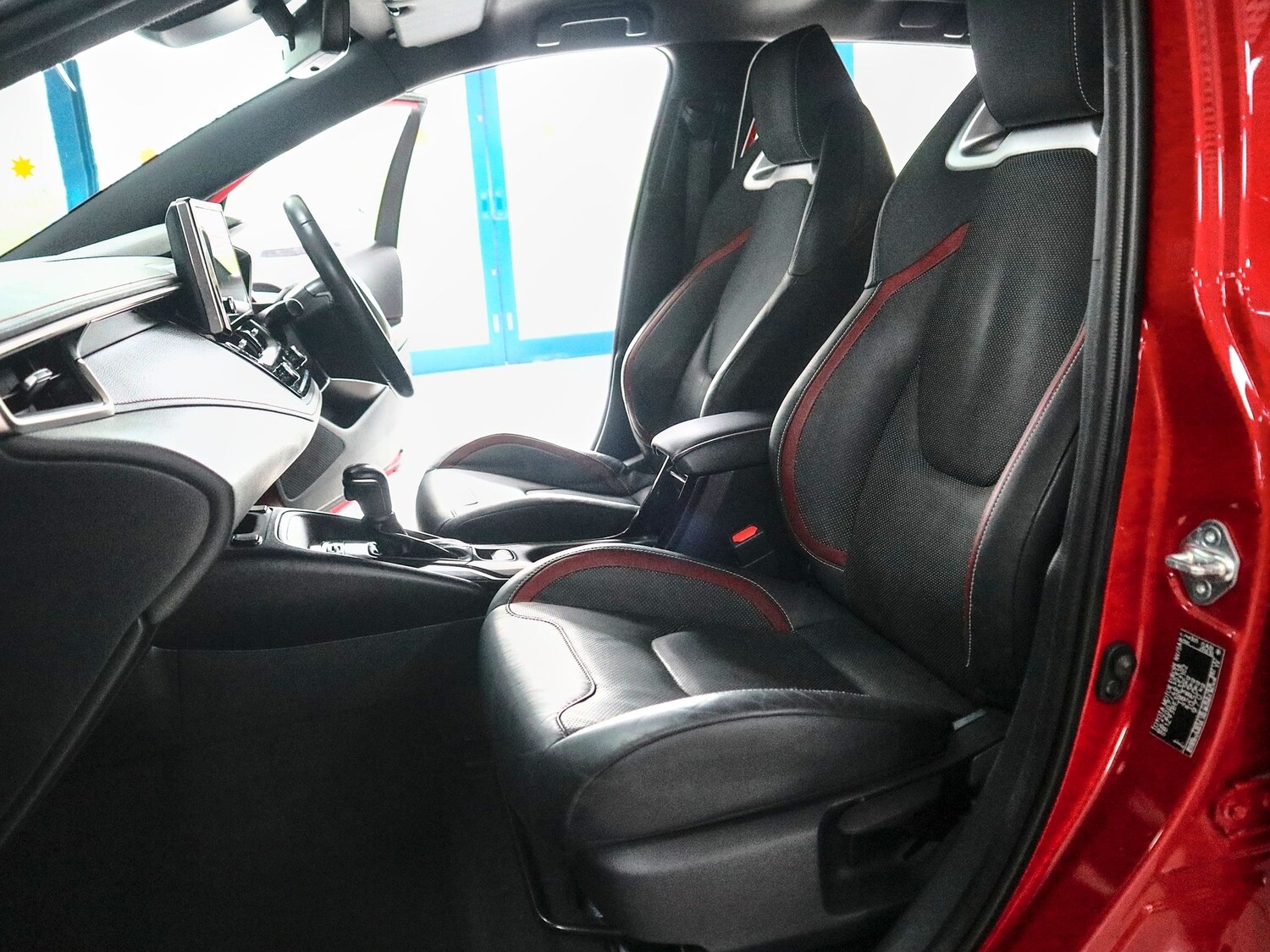 Used Toyota Corolla 2022 for sale - 77423685: Photo 21