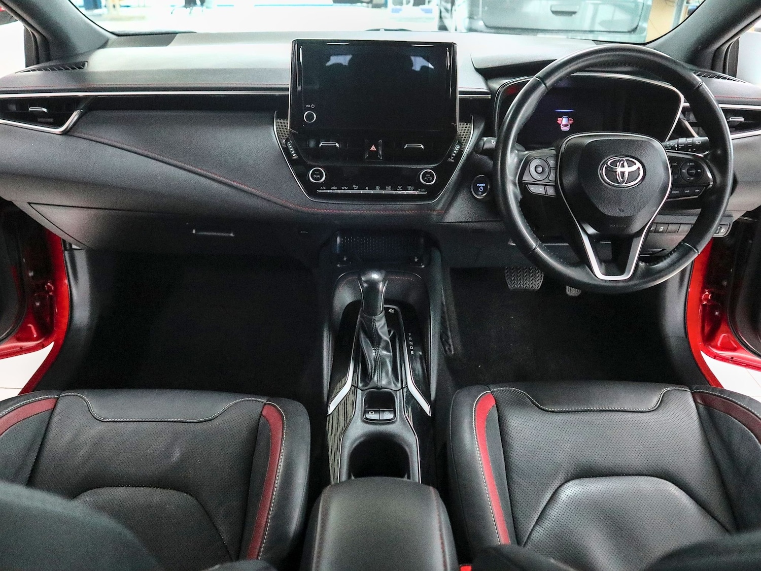 Used Toyota Corolla 2022 for sale - 77423685: Photo 22