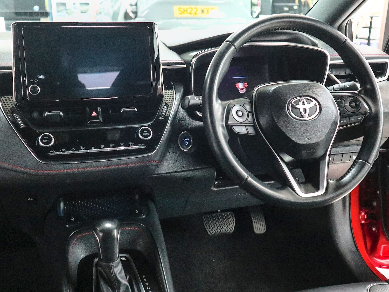 Used Toyota Corolla 2022 for sale - 77423685: Photo 23