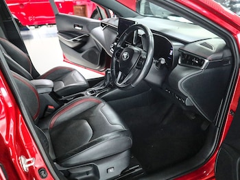 Used Toyota Corolla 2022 for sale - 77423685: Photo