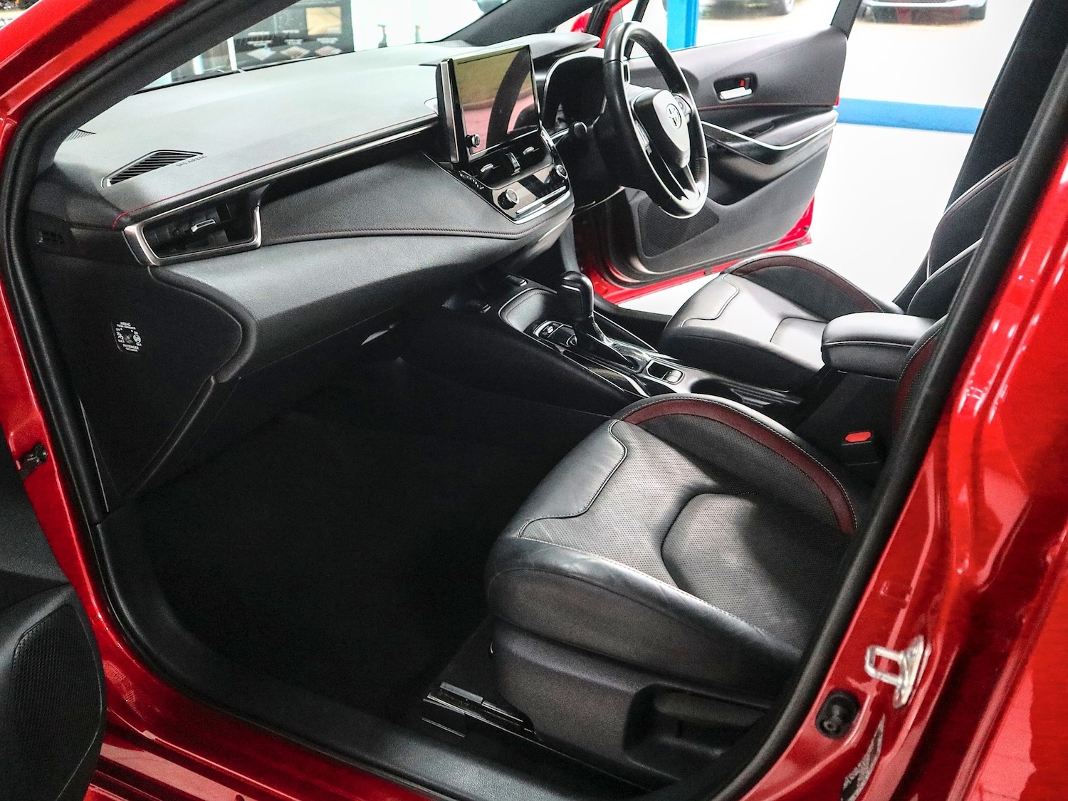 Used Toyota Corolla 2022 for sale - 77423685: Photo 4