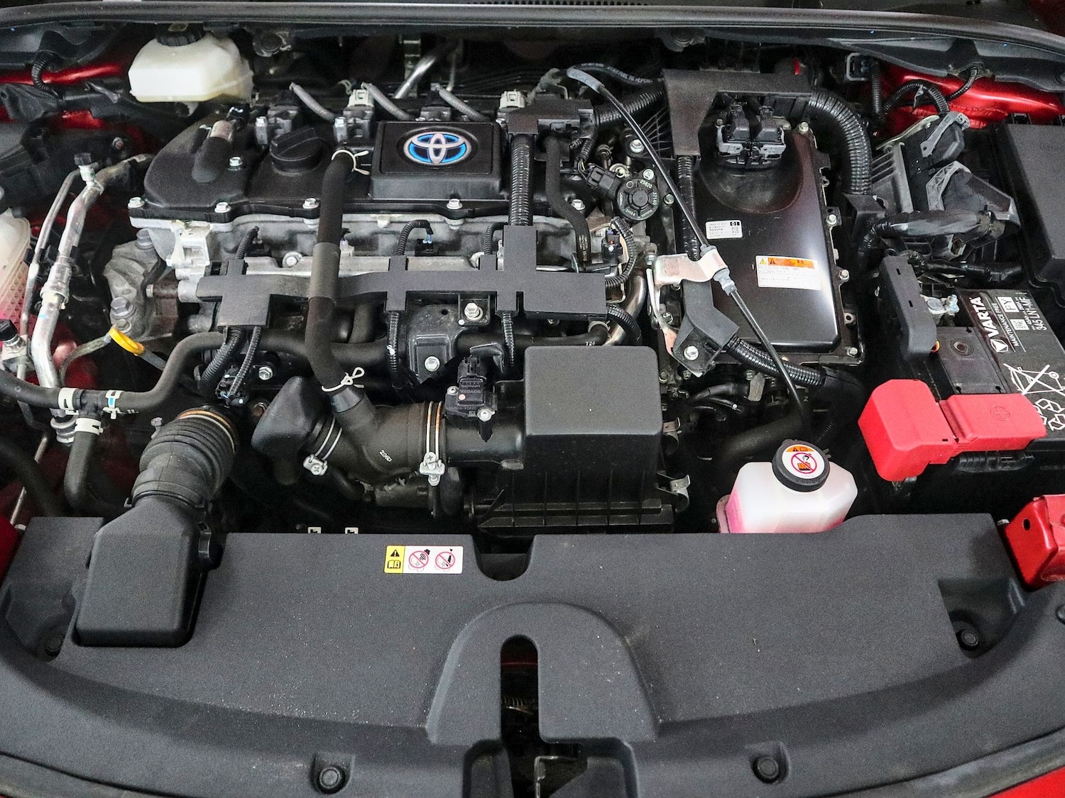 Used Toyota Corolla 2022 for sale - 77423685: Photo 41