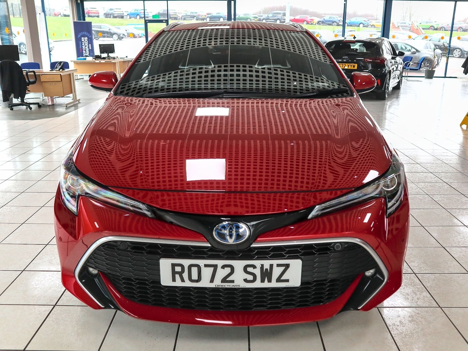 Used Toyota Corolla 2022 for sale - 77423685: Photo 5