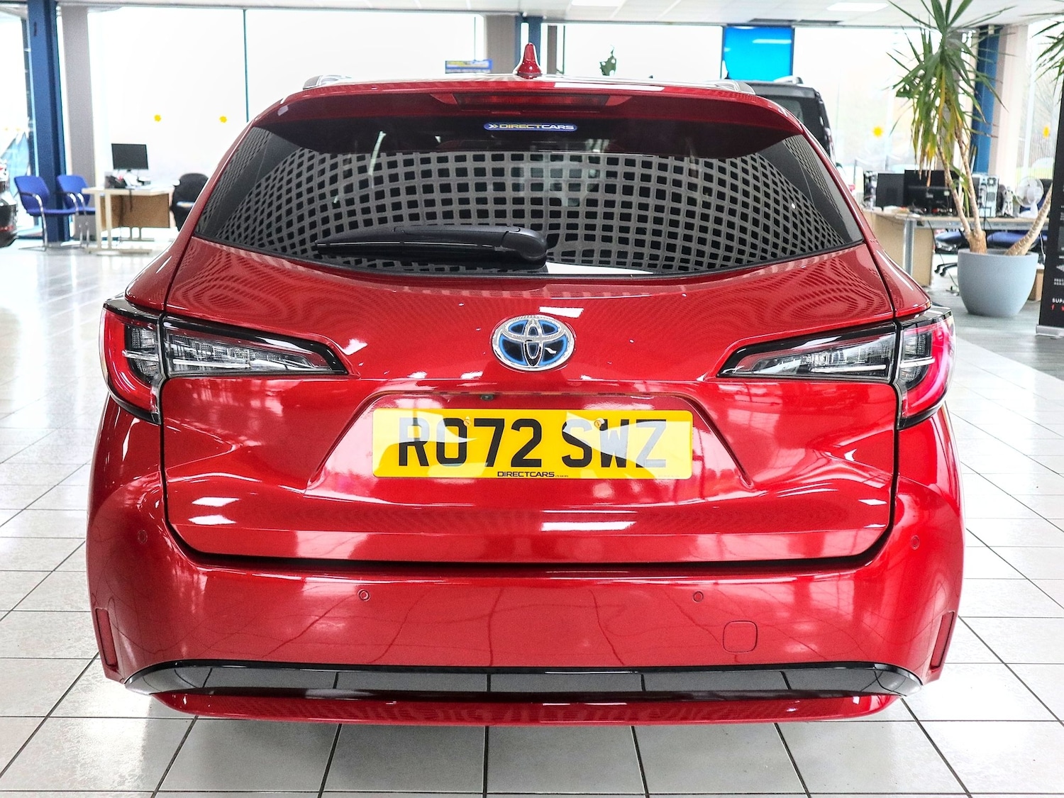 Used Toyota Corolla 2022 for sale - 77423685: Photo 8