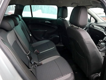 Used Vauxhall Astra 2021 for sale - 77682048: Photo