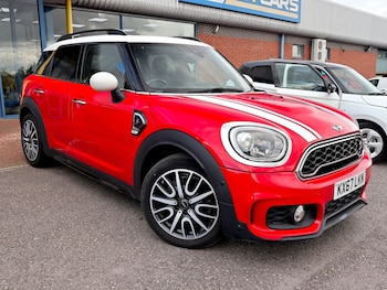 Used MINI Countryman 2017 for sale - 75731482: Photo