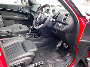 Used MINI Countryman 2017 for sale - 75731482: Photo