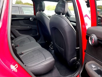 Used MINI Countryman 2017 for sale - 75731482: Photo