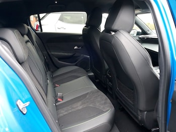 Used Peugeot 308 2022 for sale - 76237461: Photo