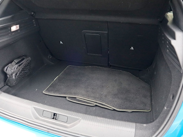 Used Peugeot 308 2022 for sale - 76237461: Photo 5