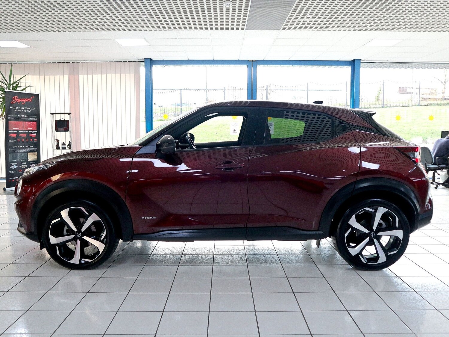 Used Nissan Juke 2023 for sale - 76536905: Photo 10