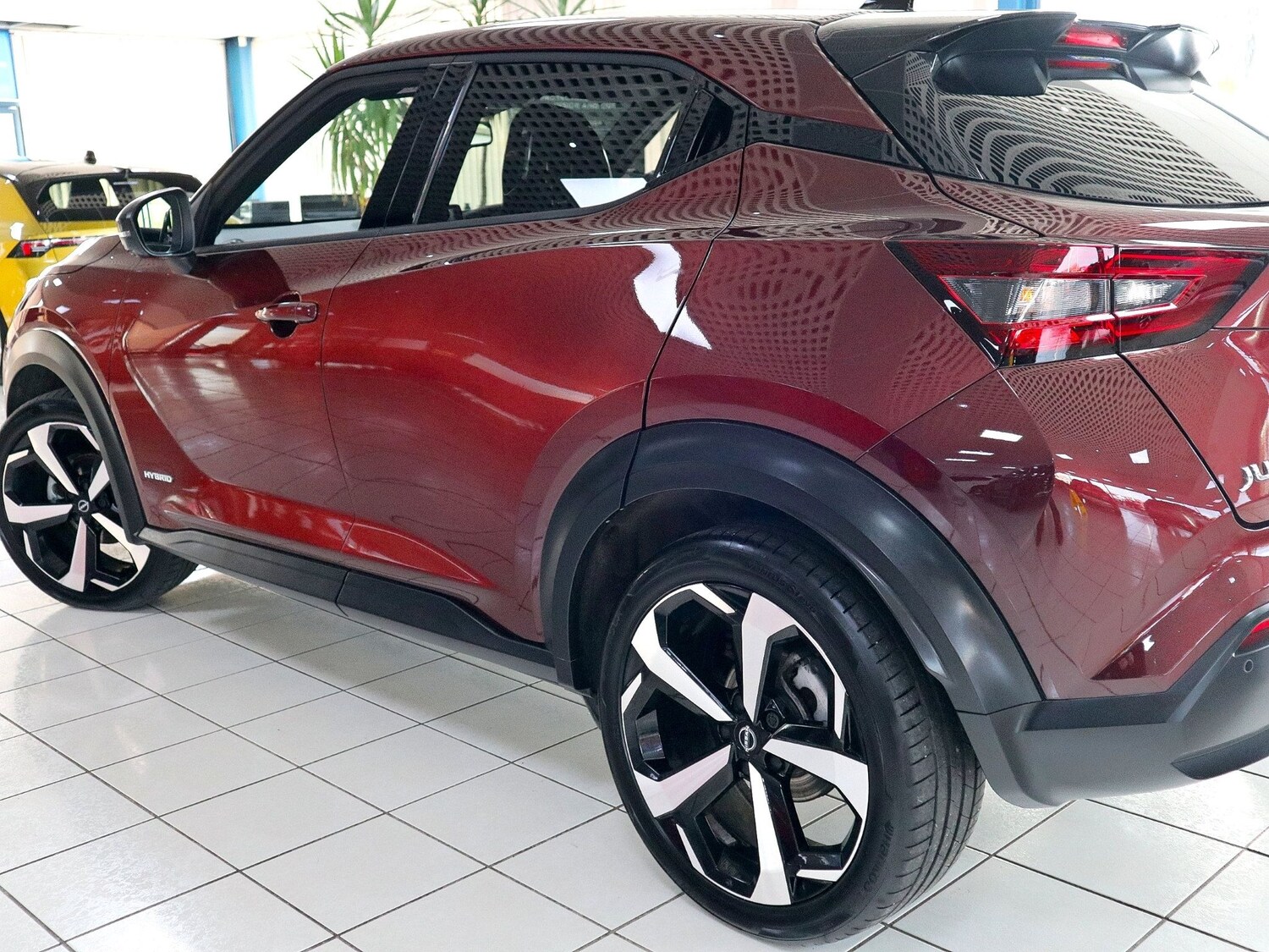 Used Nissan Juke 2023 for sale - 76536905: Photo 13