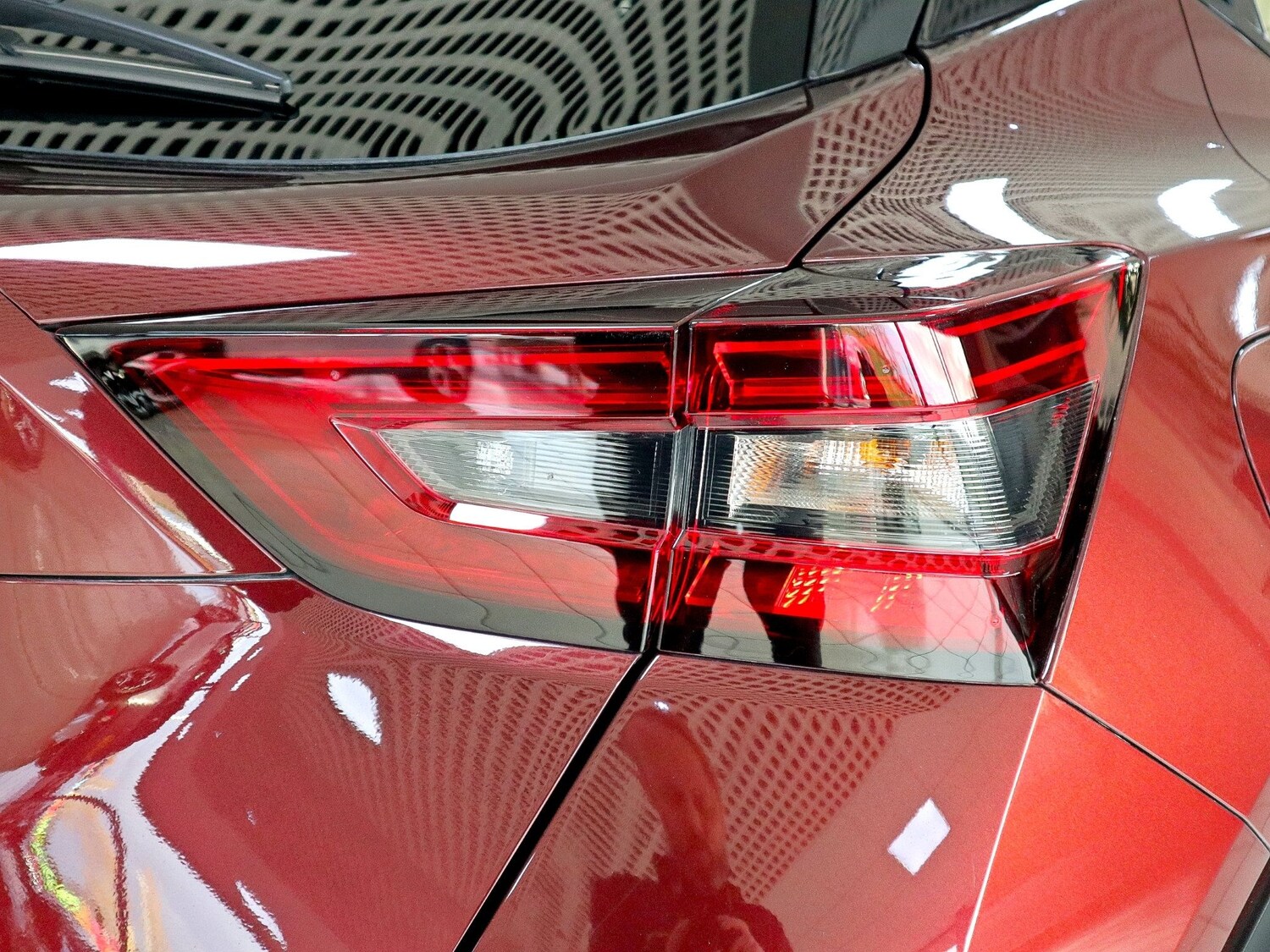 Used Nissan Juke 2023 for sale - 76536905: Photo 15