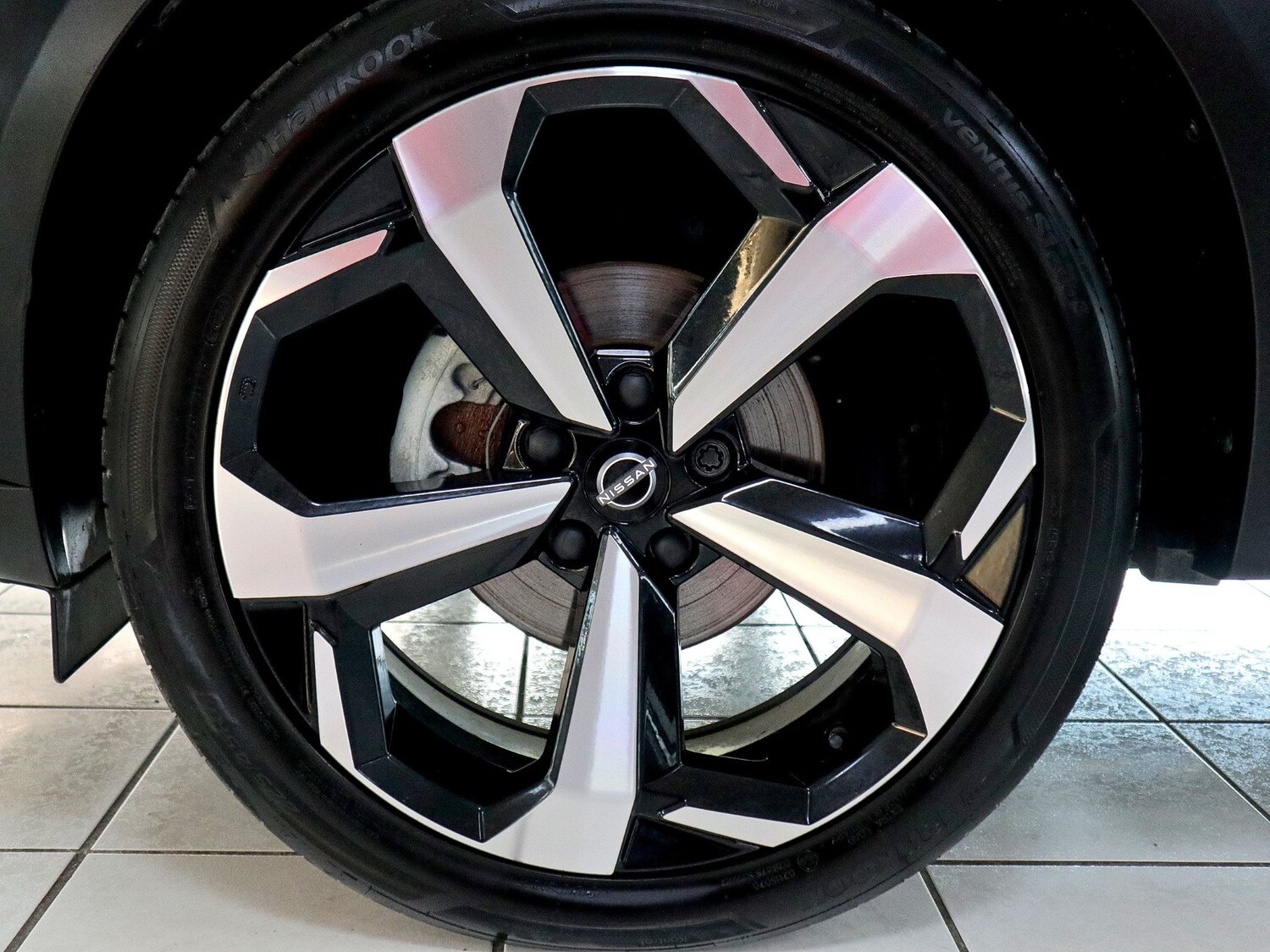 Used Nissan Juke 2023 for sale - 76536905: Photo 17