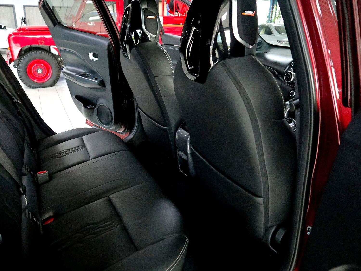 Used Nissan Juke 2023 for sale - 76536905: Photo 19