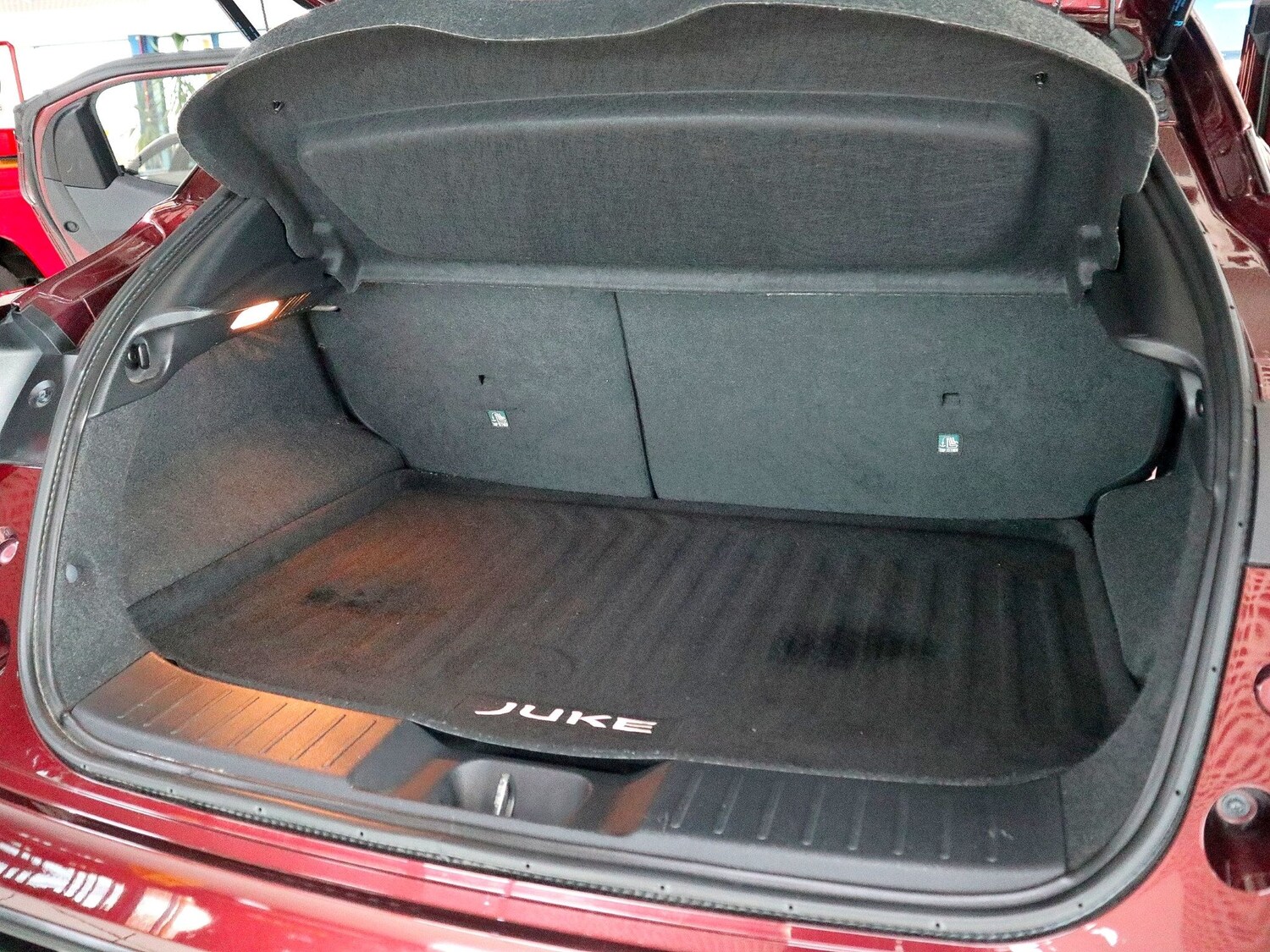 Used Nissan Juke 2023 for sale - 76536905: Photo 20