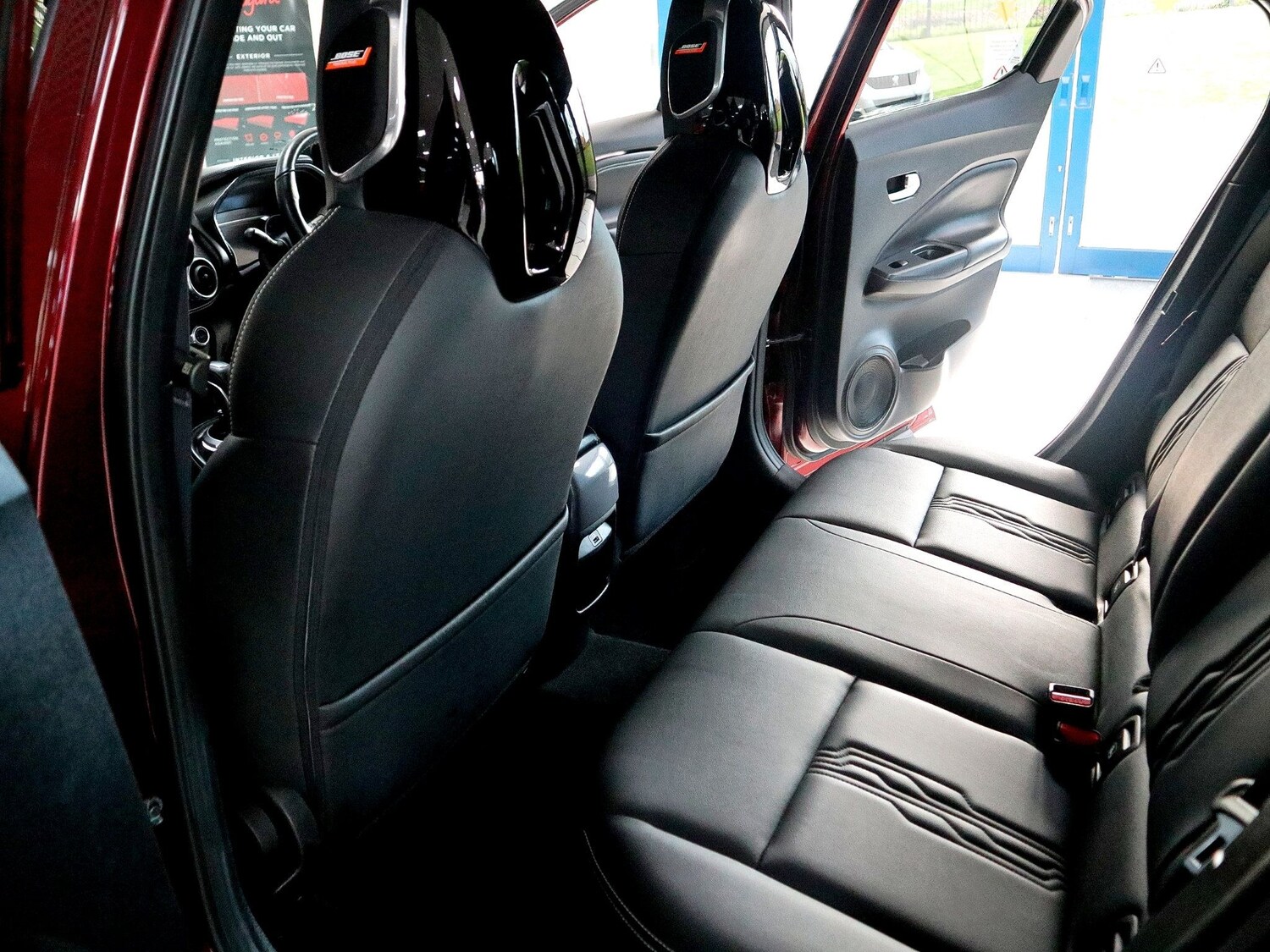 Used Nissan Juke 2023 for sale - 76536905: Photo 21