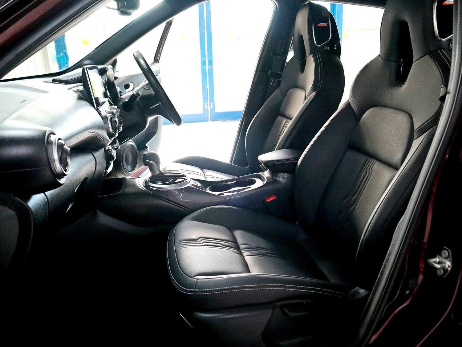 Used Nissan Juke 2023 for sale - 76536905: Photo 22